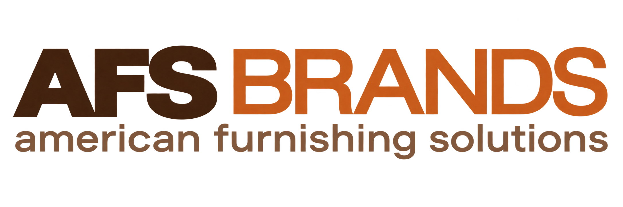 AFS Brands — american furnishing solutions