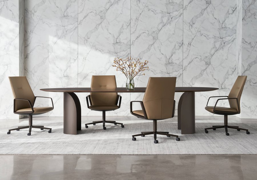 Davis Furniture — Vida
