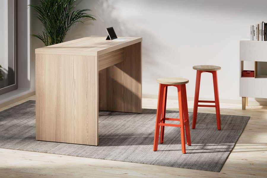 Versteel — Parsons Table