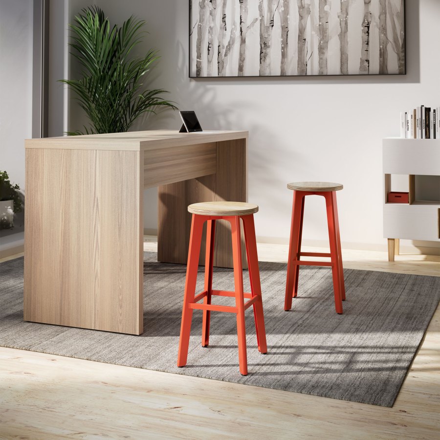 Versteel — Parsons Table