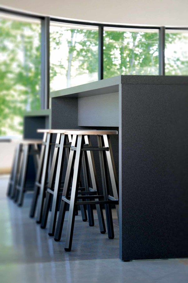 Versteel — Parsons Table