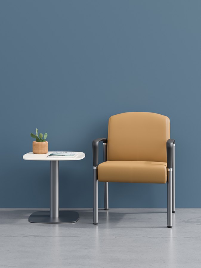 Stance Healthcare — Integrity