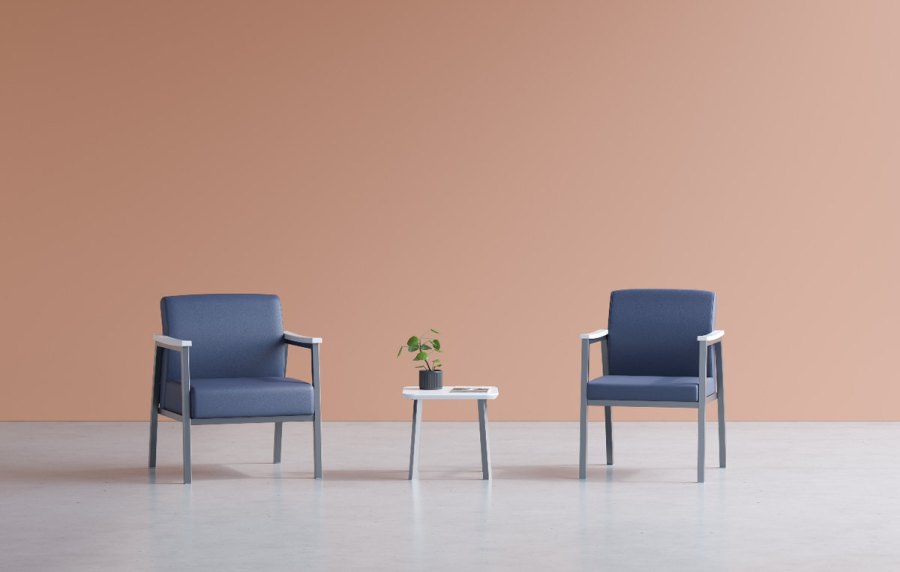 Stance Healthcare — Jensen