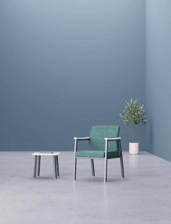 Stance Healthcare — Jensen