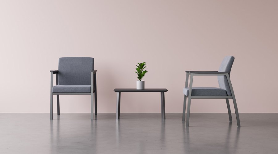 Stance Healthcare — Jensen