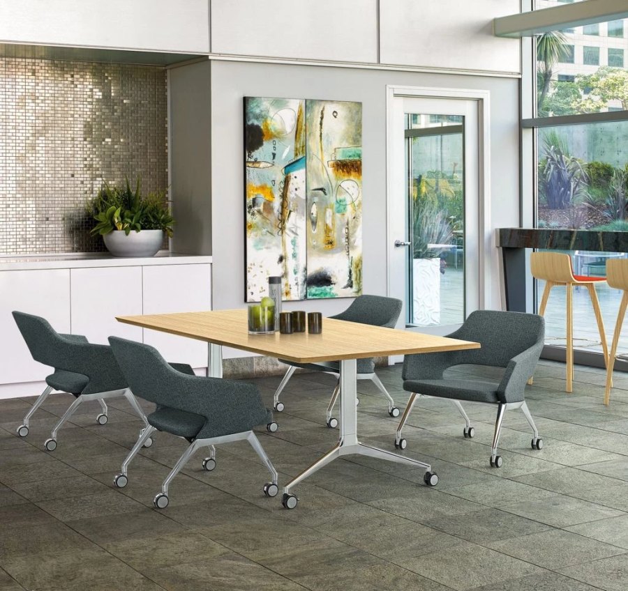 AFS original selection — Flirt® Multi-Purpose Tables