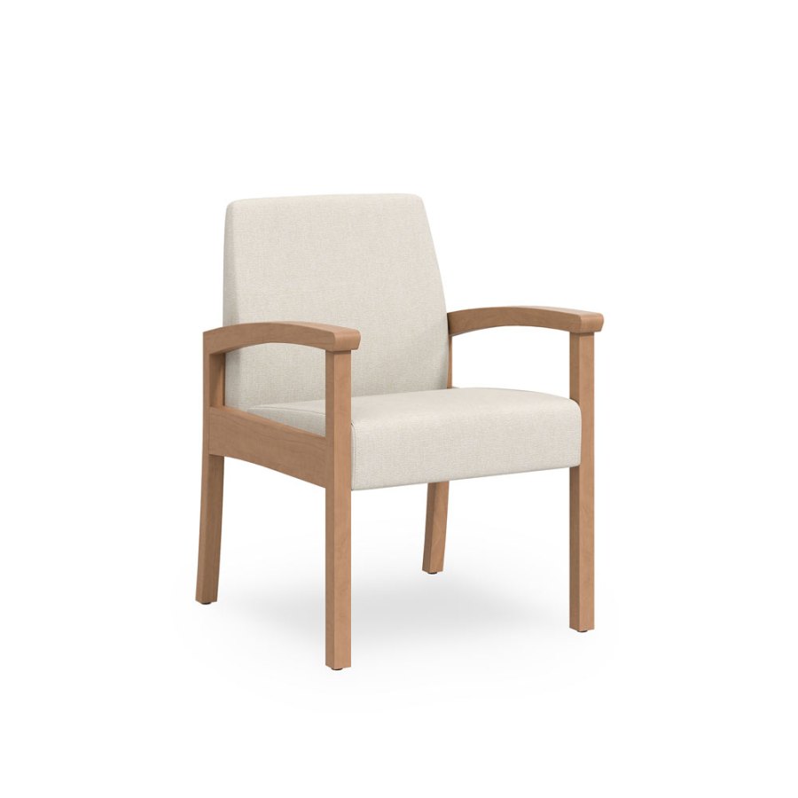 Stance Healthcare — Vista