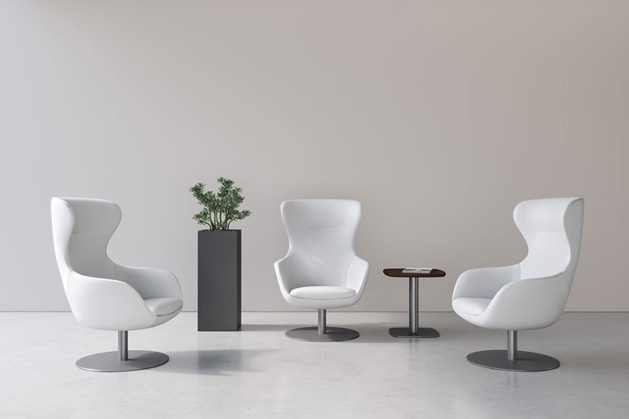 Stance Healthcare — Valet Highback