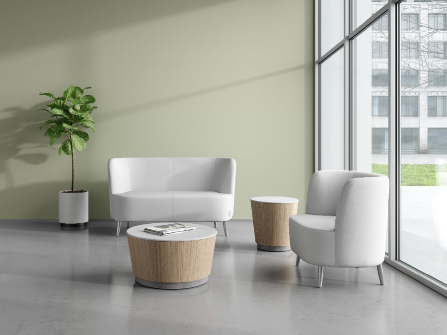 Stance Healthcare — Clover
