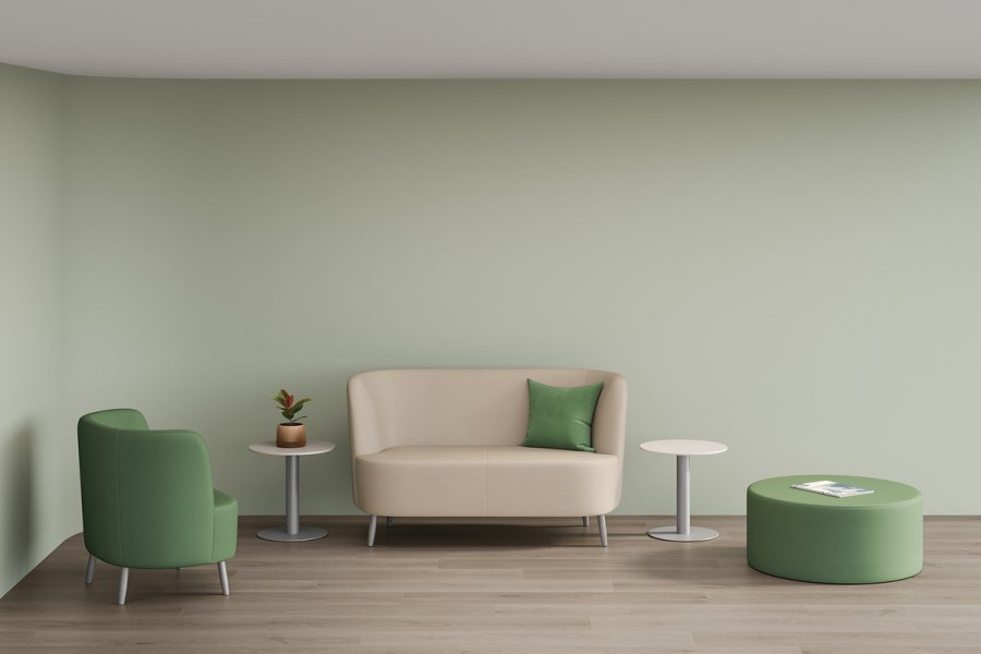 Stance Healthcare — Clover