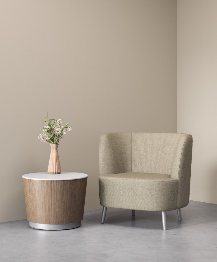 Stance Healthcare — Clover