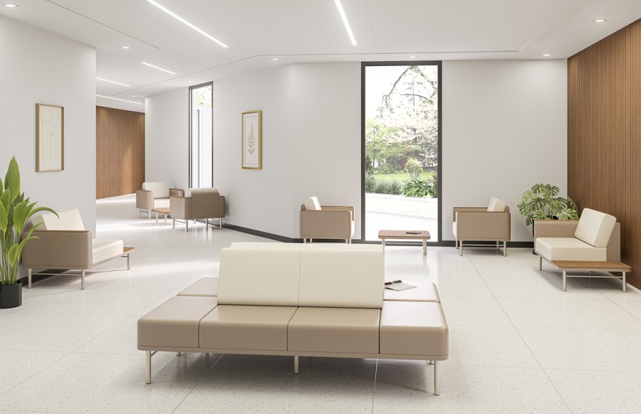 Stance Healthcare — Podium