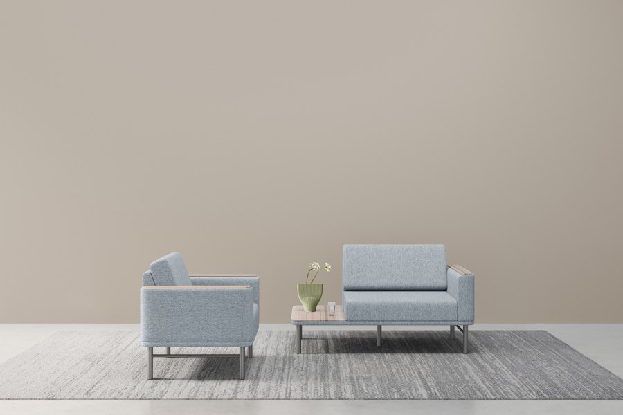 Stance Healthcare — Podium