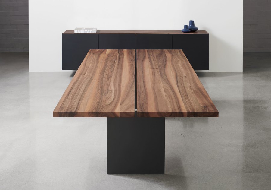 Davis Furniture — Tix Storage