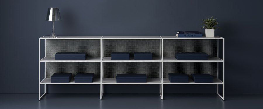 Nora Shelving