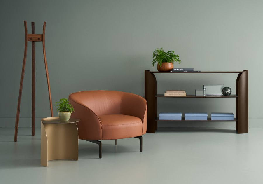 Davis Furniture — Vida Shelving
