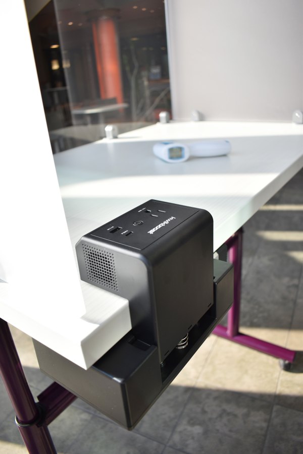 Versteel — Sky Wellness Station