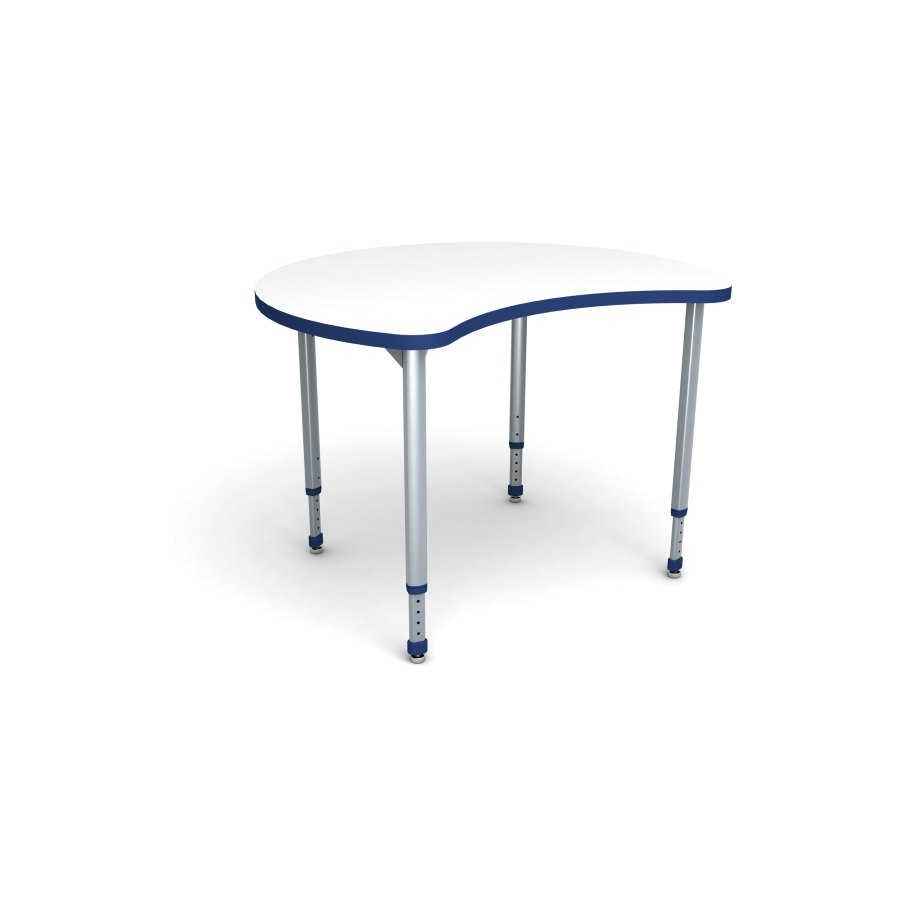 Paragon — A&D ADJUSTABLE STUDENT DESKS