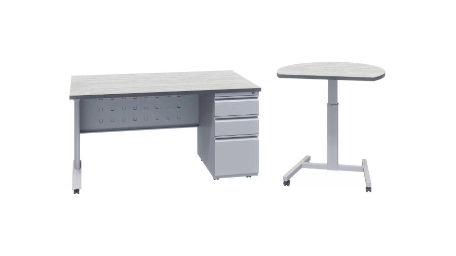Rightangle — Teacher CSR with Nesting SkateDesk