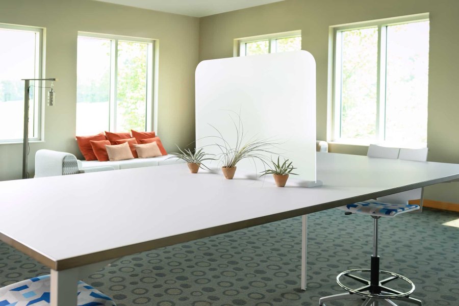Versteel — Acrylic Shields