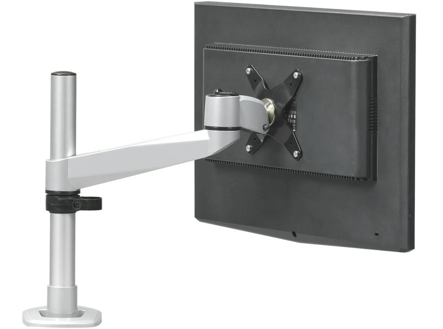 Rightangle — Single Monitor Arm - Post System