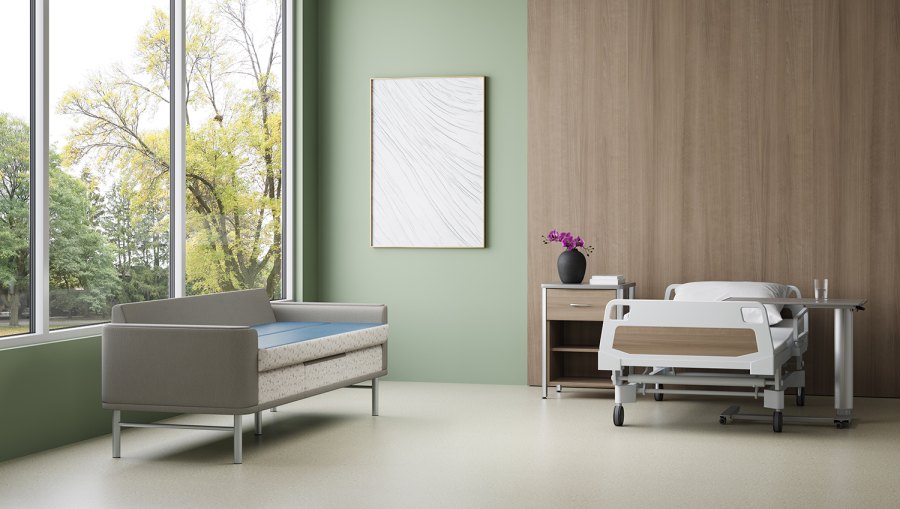 Stance Healthcare — Podium