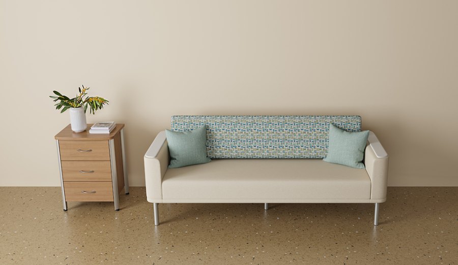 Stance Healthcare — Podium