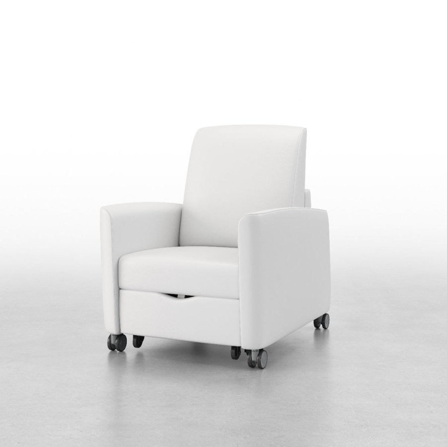 Stance Healthcare — Verity