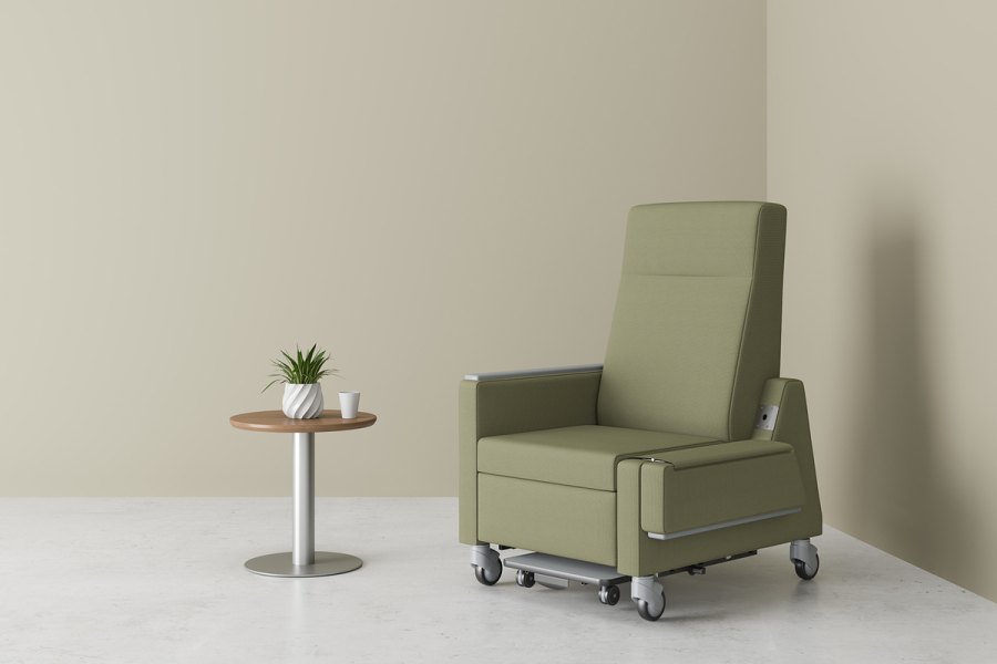 Stance Healthcare — Carson