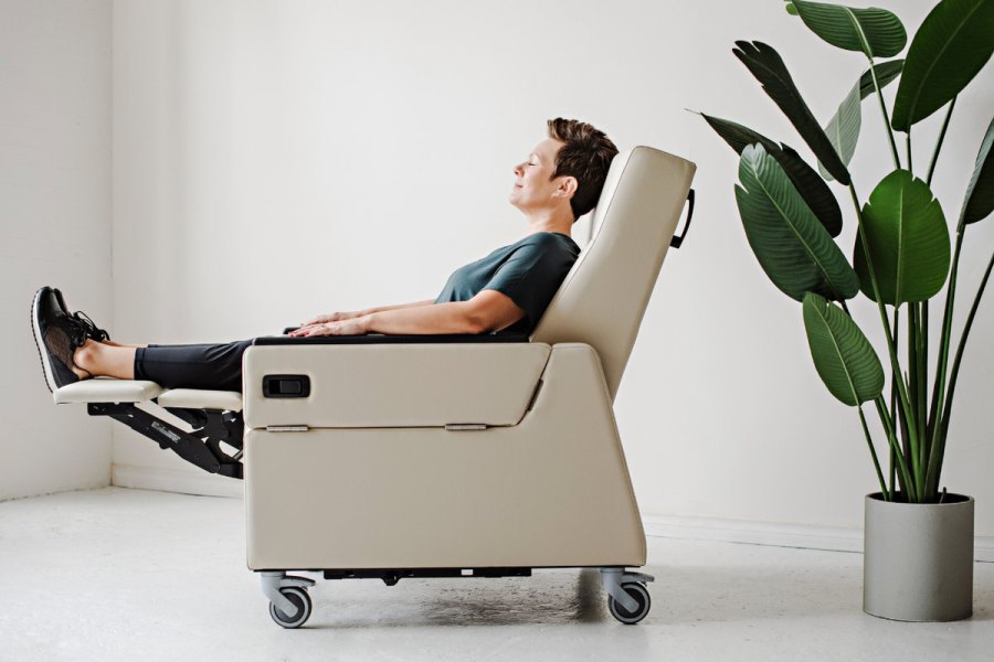 Stance Healthcare — Carson