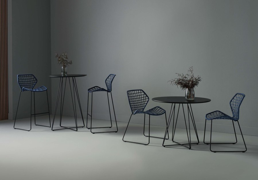 Davis Furniture — Ginkgo Rope