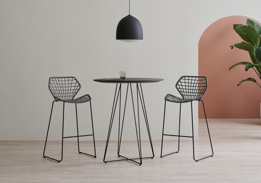 Davis Furniture — Ginkgo Rope