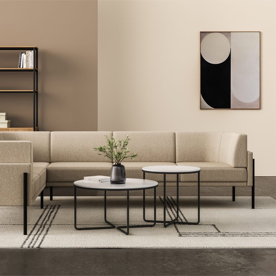Encore Seating — Outset Occasional Tables