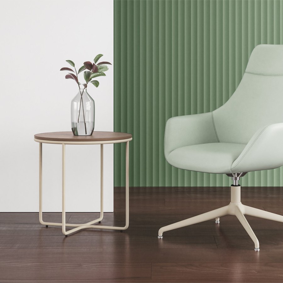 Encore Seating — Outset Occasional Tables