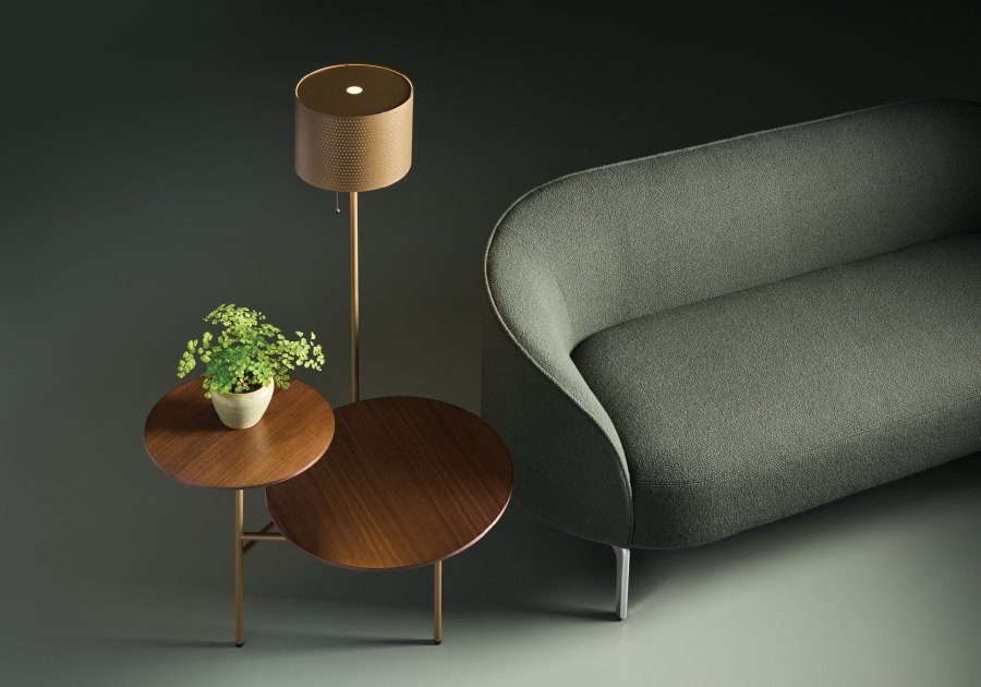 Davis Furniture — Bonh Lume