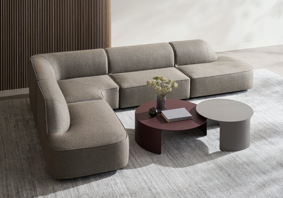 Davis Furniture — Capas