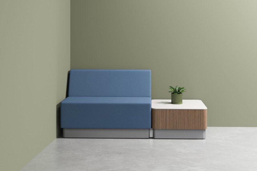 Stance Healthcare — Rosetta