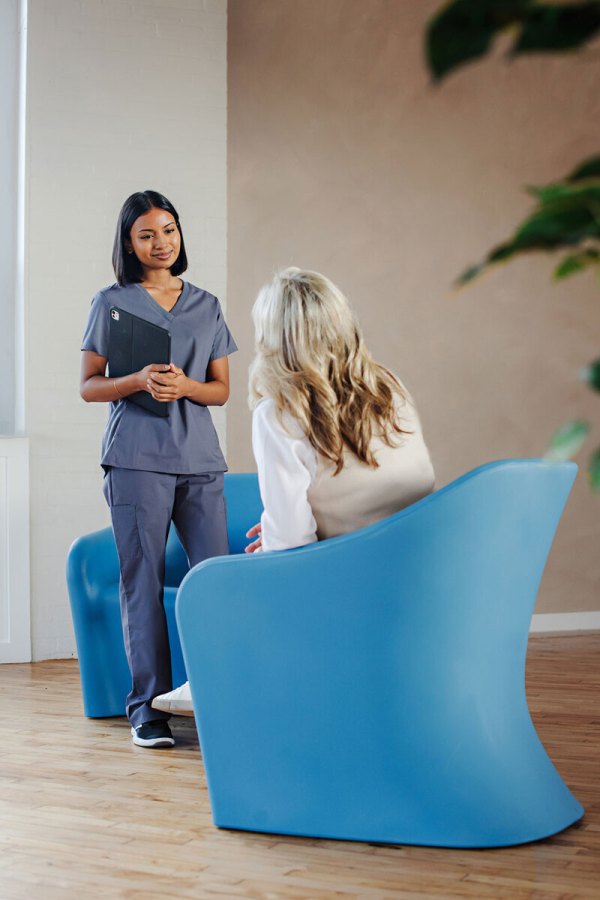 Stance Healthcare — Flo