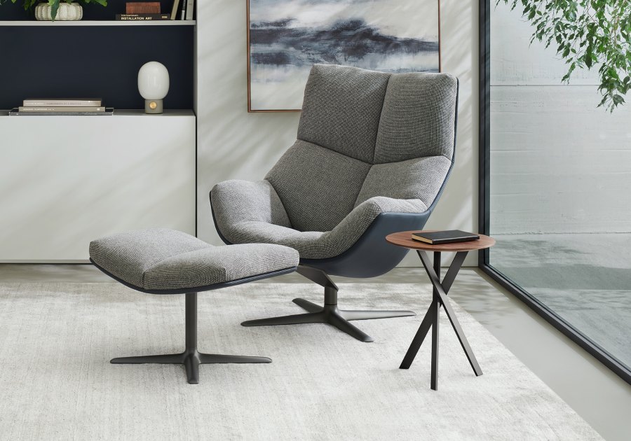 Davis Furniture — Ekko Occasional