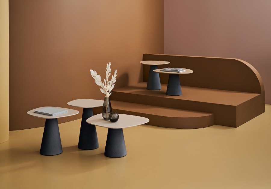 Davis Furniture — Tosca