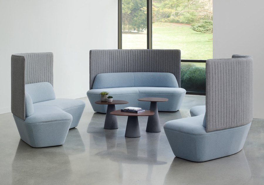 Davis Furniture — Tosca