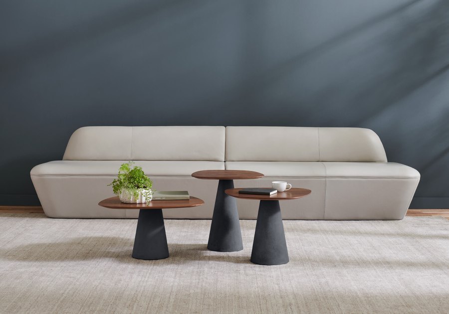 Davis Furniture — Tosca