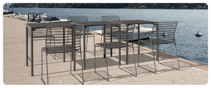 Via Seating — Libra Wired