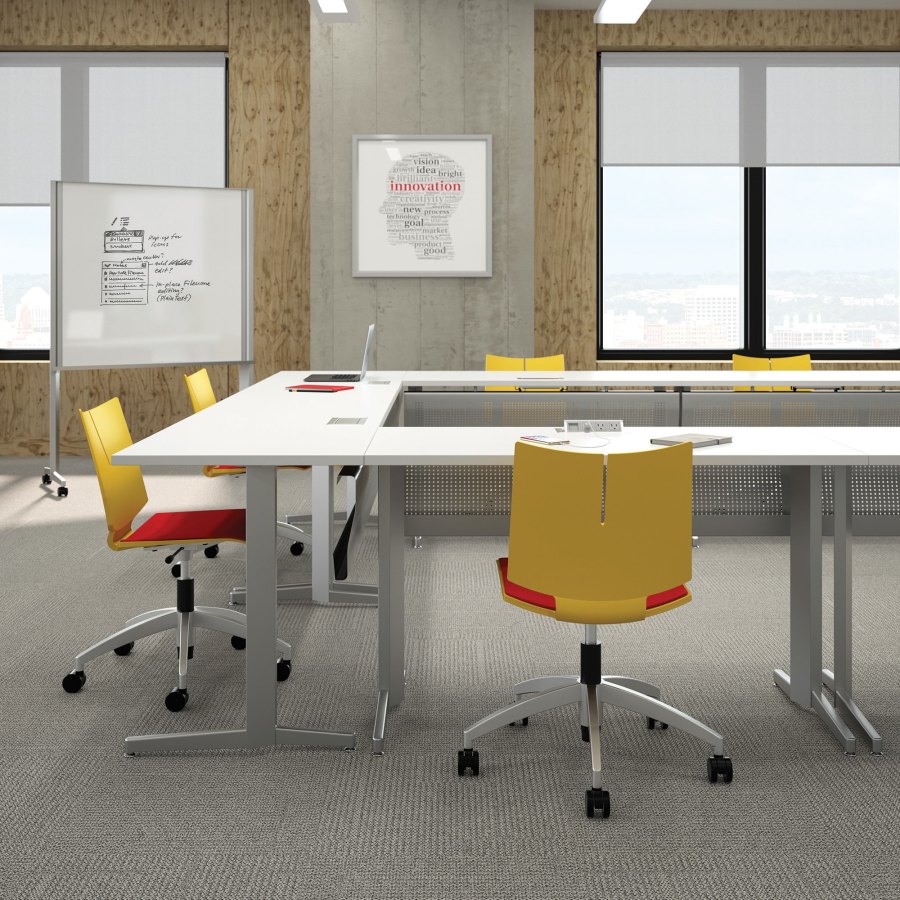 Versteel — Whiteboard