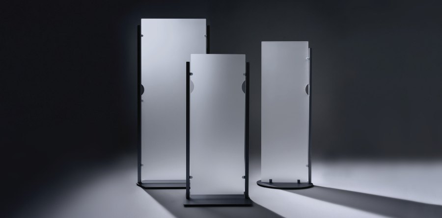 Freestanding Screens