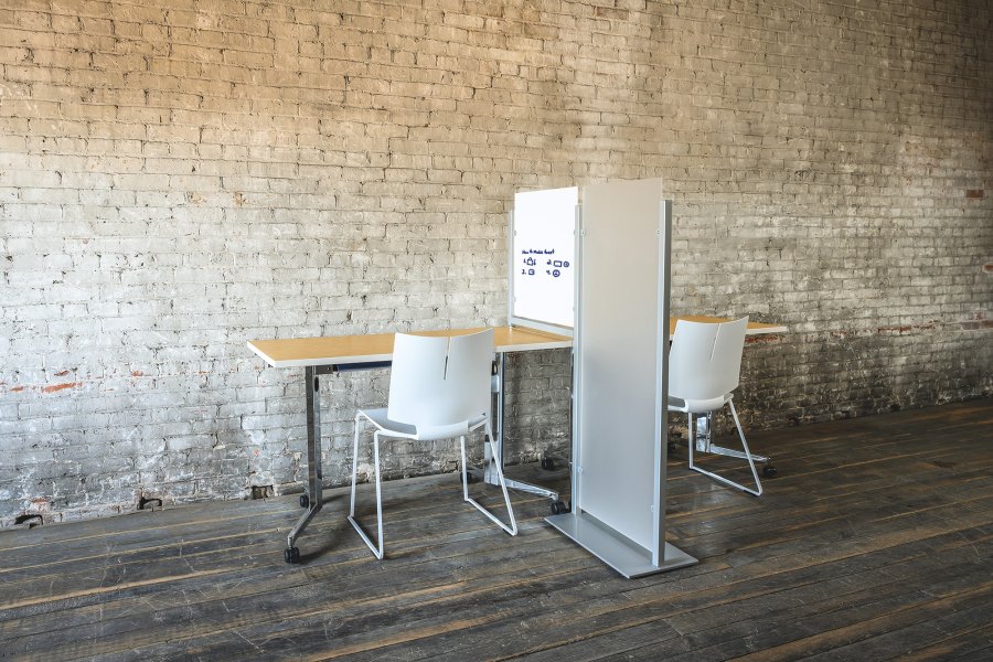 Versteel — Freestanding Screens