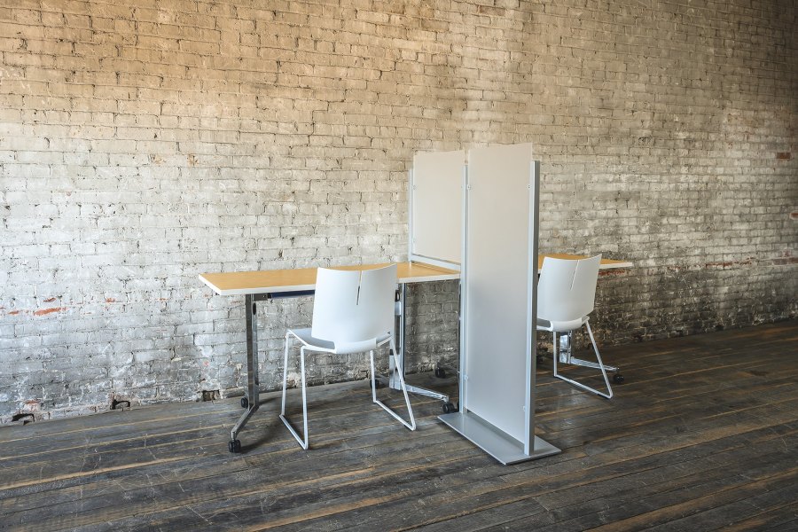 Versteel — Freestanding Screens