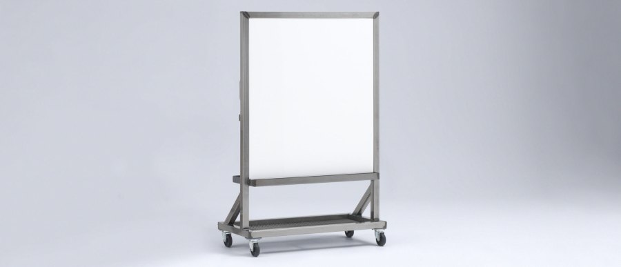 The Maker Project Whiteboard