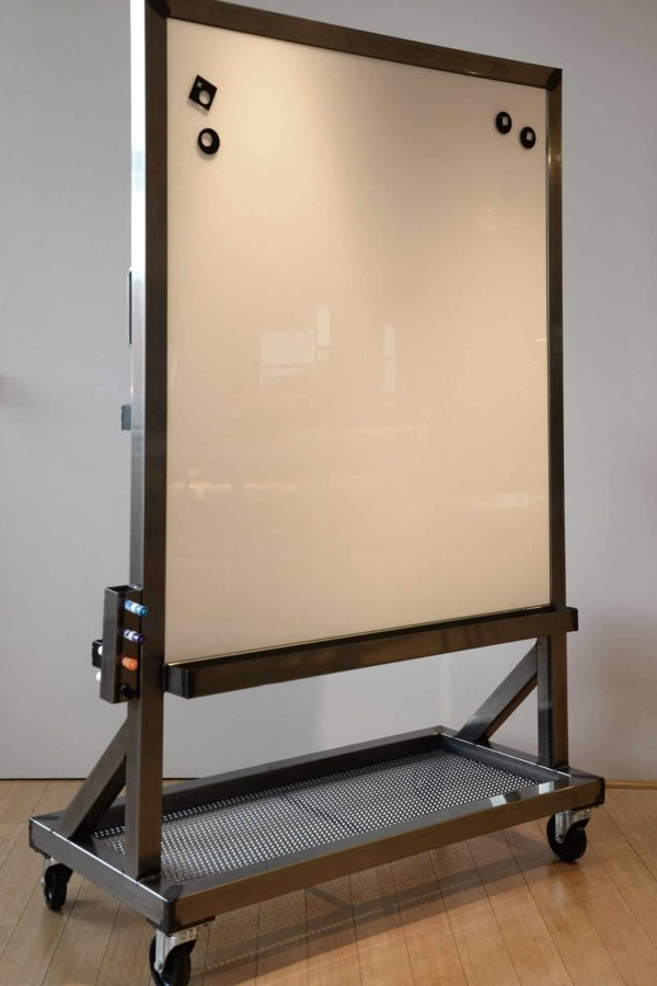 Versteel — The Maker Project Whiteboard