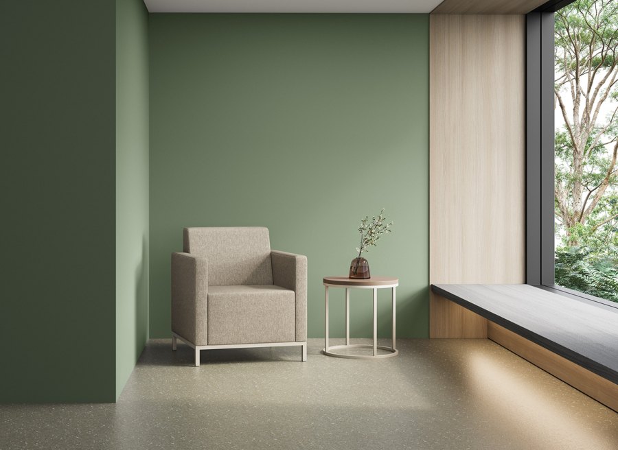 Stance Healthcare — Huxley